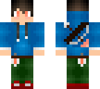 kreekcraft valentines day