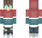 legit badass skin fam