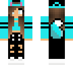 light blue version