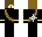 little brown ninja