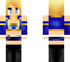 lucy hearfilia