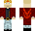 mage feni