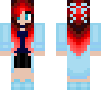 magic high uniform