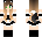 maid