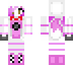 mangle lol