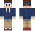 markos skin
