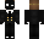 mask idk