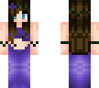 mermaid 5