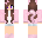 mew girl
