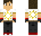 mi personaje elegido