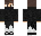 mi skin lengua azul