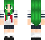 midori gurinuuuuu