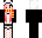 mijn hp skin