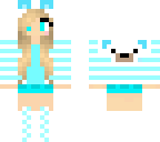 mimi from random bear