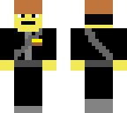 minecraftian sniper