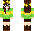 mlg chara 