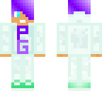 moine white