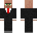 mr villager