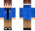 my default