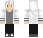 my first guy skin