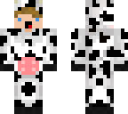 my new skin