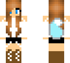my series skin
