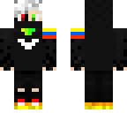 my skin
