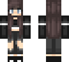 my skin
