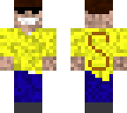 my skin