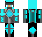 my space suit