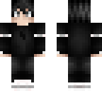 my updated skin