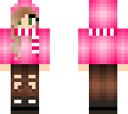 my winter skin