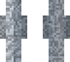 new i am stone