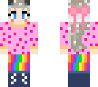 nyan cat