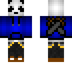 panda assasin