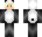 panda garroth
