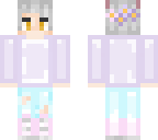 pastel boy