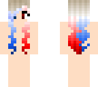patriotic skin base