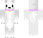 pearl dog