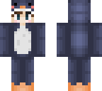 penguin
