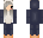 penguin onesie