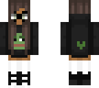 pepe girl