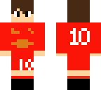 philippe coutinho volume 3