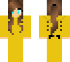 pika girl