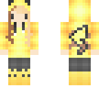 pikachu girl