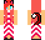 pink kitty