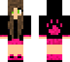 pinkie wolf