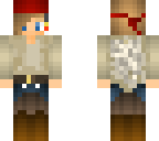 pirrat boy