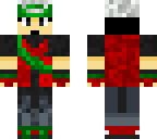 pokemon emerald trainer