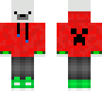 polar bear